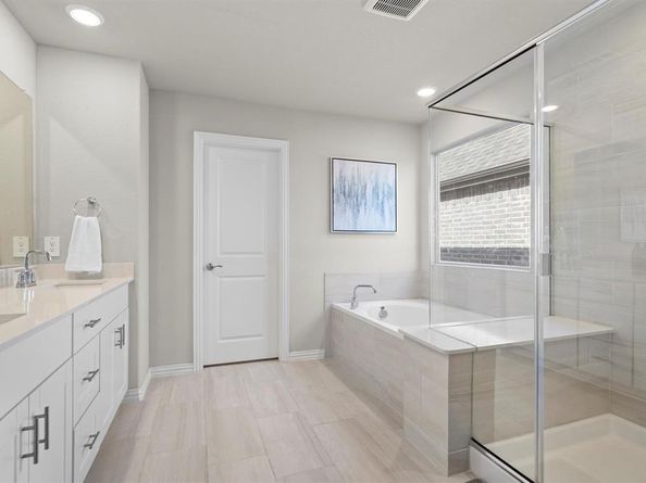 2613  Kings Canyon Mews , Corinth Texas 76210