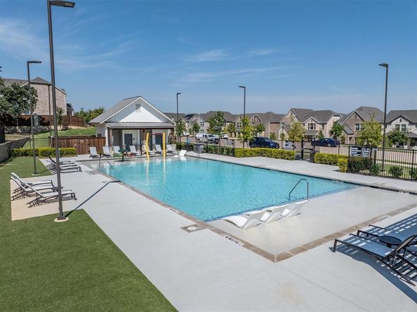 2613  Kings Canyon Mews , Corinth Texas 76210