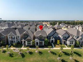 2613  Kings Canyon Mews , Corinth Texas 76210