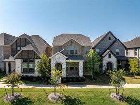 2613  Kings Canyon Mews , Corinth Texas 76210