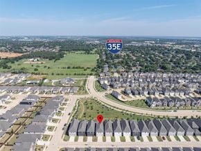 2613  Kings Canyon Mews , Corinth Texas 76210