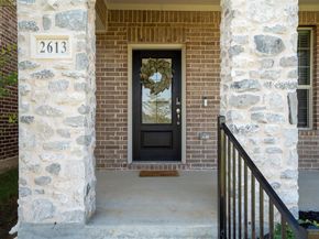 2613  Kings Canyon Mews , Corinth Texas 76210