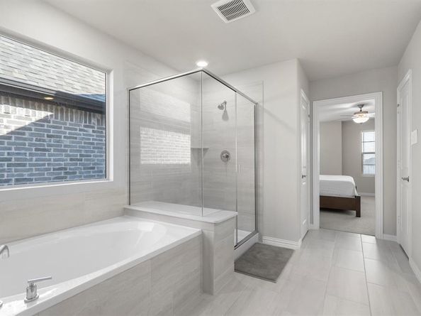 2613  Kings Canyon Mews , Corinth Texas 76210