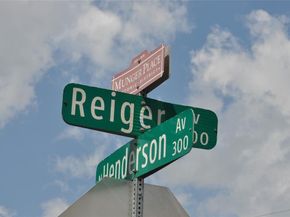 5401  Reiger Avenue , Dallas Texas 75214