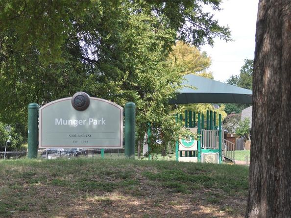 5401  Reiger Avenue , Dallas Texas 75214