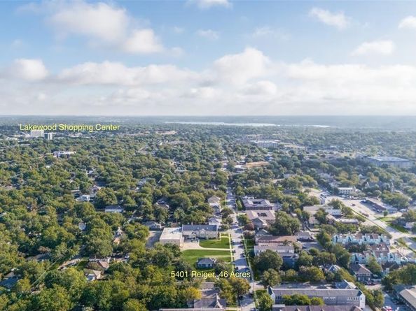 5401  Reiger Avenue , Dallas Texas 75214