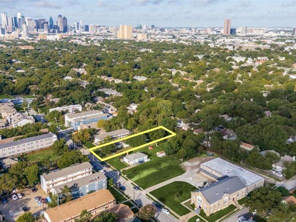 5401  Reiger Avenue , Dallas Texas 75214