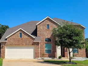 2300  Westerly Circle , Corinth Texas 76210
