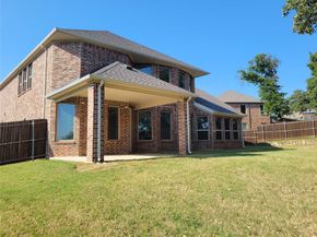 2300  Westerly Circle , Corinth Texas 76210