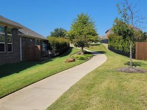 2300  Westerly Circle , Corinth Texas 76210