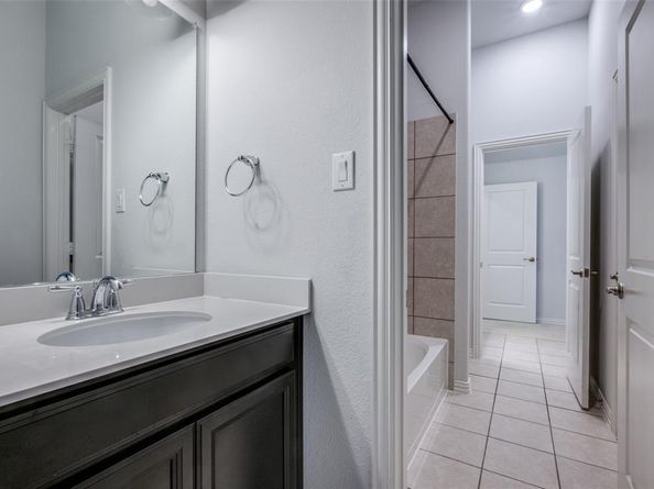 2300  Westerly Circle , Corinth Texas 76210