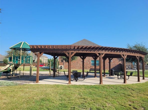 2300  Westerly Circle , Corinth Texas 76210