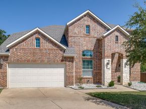 2300  Westerly Circle , Corinth Texas 76210