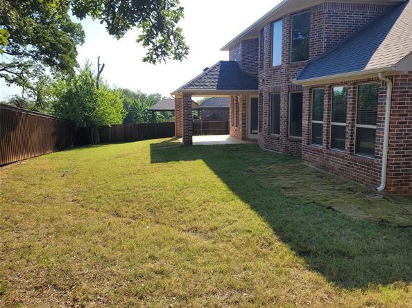 2300  Westerly Circle , Corinth Texas 76210