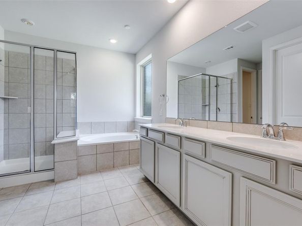 2300  Westerly Circle , Corinth Texas 76210