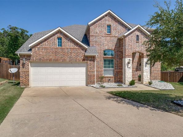 2300  Westerly Circle , Corinth Texas 76210