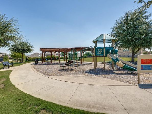 2300  Westerly Circle , Corinth Texas 76210