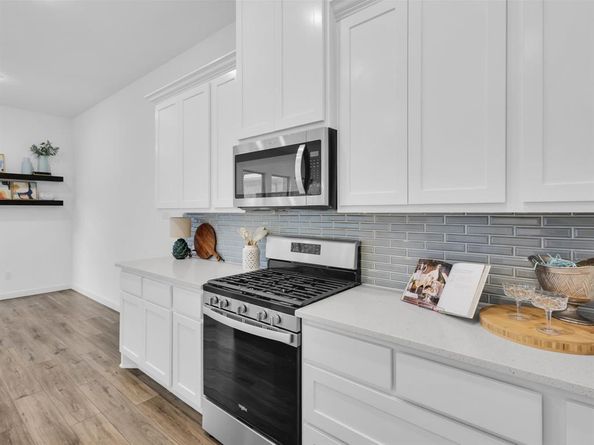 4512  English Maple Drive , Arlington Texas 76005