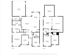 4512  English Maple Drive , Arlington Texas 76005