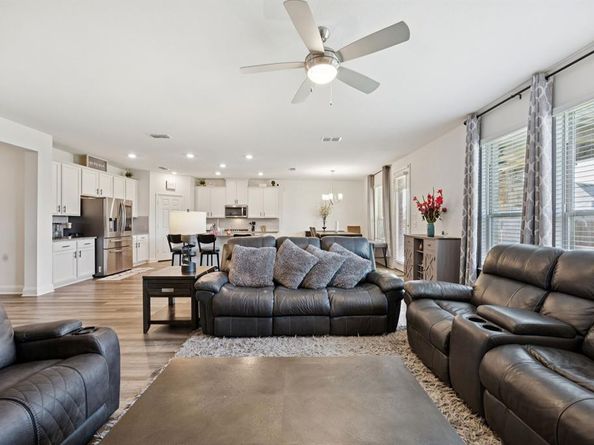 8725  Copper Crossing Drive , Fort Worth Texas 76131