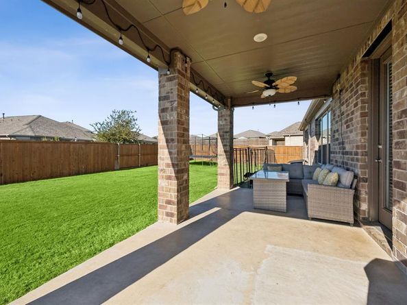 8725  Copper Crossing Drive , Fort Worth Texas 76131