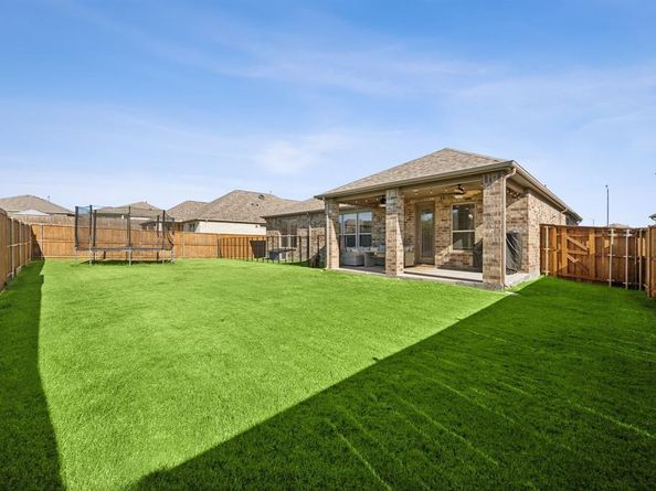 8725  Copper Crossing Drive , Fort Worth Texas 76131