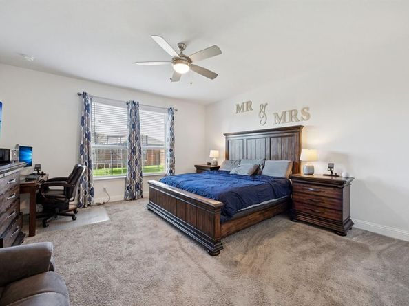 8725  Copper Crossing Drive , Fort Worth Texas 76131