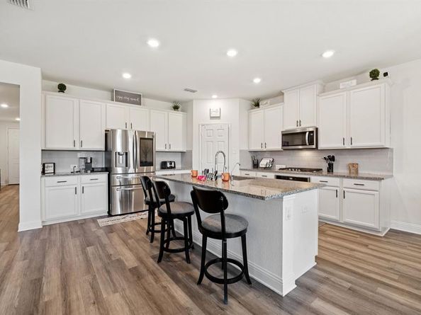 8725  Copper Crossing Drive , Fort Worth Texas 76131