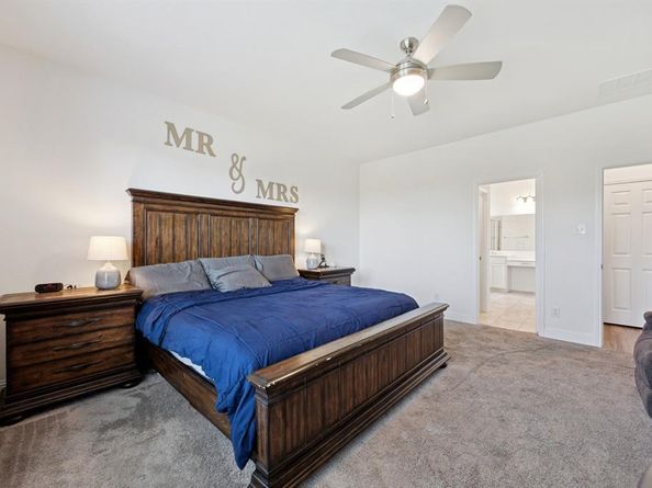 8725  Copper Crossing Drive , Fort Worth Texas 76131