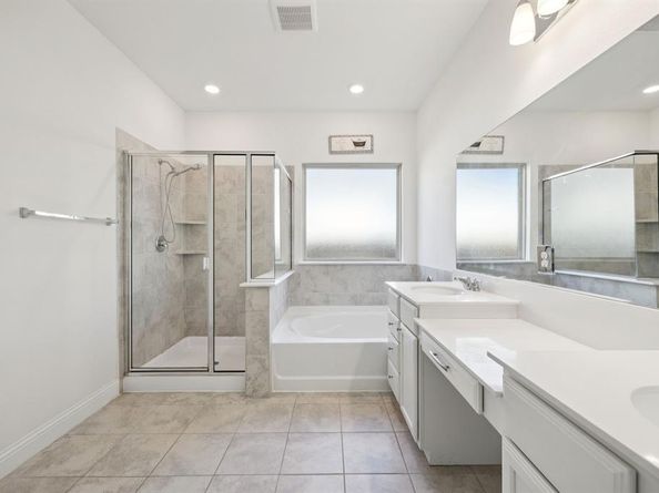 8725  Copper Crossing Drive , Fort Worth Texas 76131