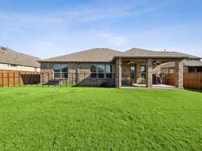 8725  Copper Crossing Drive , Fort Worth Texas 76131