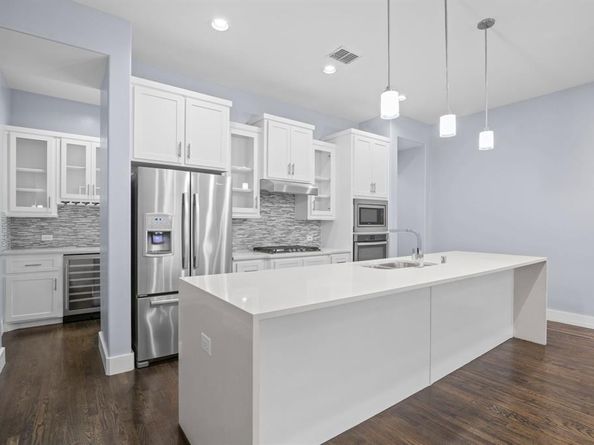 3022  Clamath Drive , Dallas Texas 75204