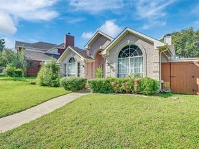 1802  Pendleton Road , Rowlett Texas 75089