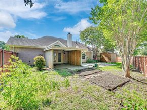 1802  Pendleton Road , Rowlett Texas 75089