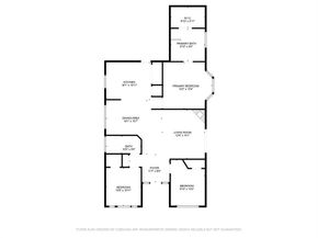 1802  Pendleton Road , Rowlett Texas 75089