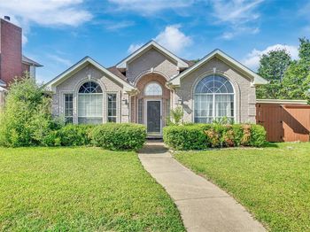 1802  Pendleton Road 