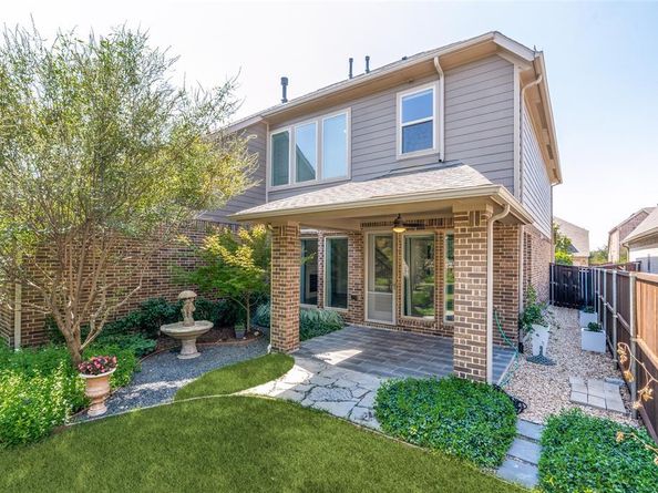 3705  Water Mill Way , Northlake Texas 76226