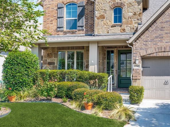 3705  Water Mill Way , Northlake Texas 76226