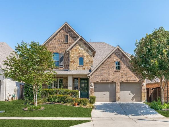 3705  Water Mill Way , Northlake Texas 76226