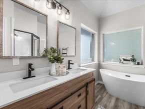 910  Crystal Cove , Oak Point Texas 75068