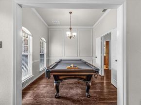 910  Crystal Cove , Oak Point Texas 75068