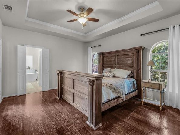 910  Crystal Cove , Oak Point Texas 75068