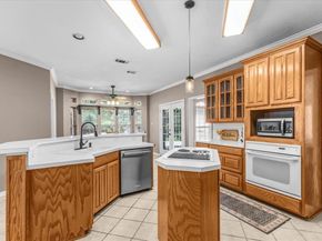 910  Crystal Cove , Oak Point Texas 75068