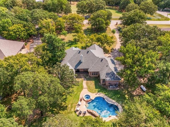 910  Crystal Cove , Oak Point Texas 75068