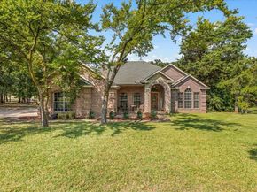 910  Crystal Cove , Oak Point Texas 75068
