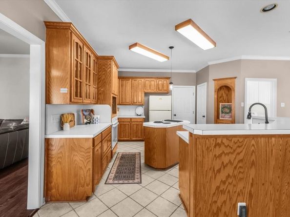 910  Crystal Cove , Oak Point Texas 75068