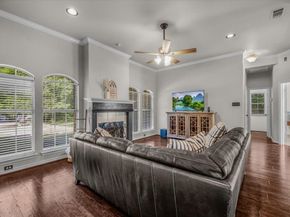 910  Crystal Cove , Oak Point Texas 75068