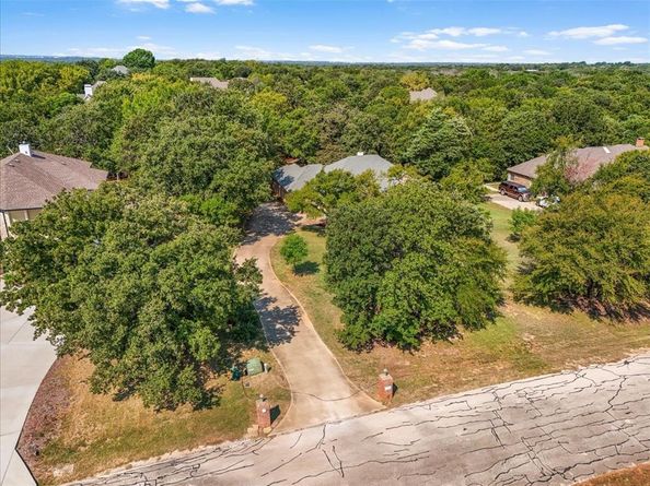 910  Crystal Cove , Oak Point Texas 75068