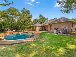 910  Crystal Cove , Oak Point Texas 75068