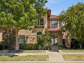 7040  Angelina Drive , Irving Texas 75039